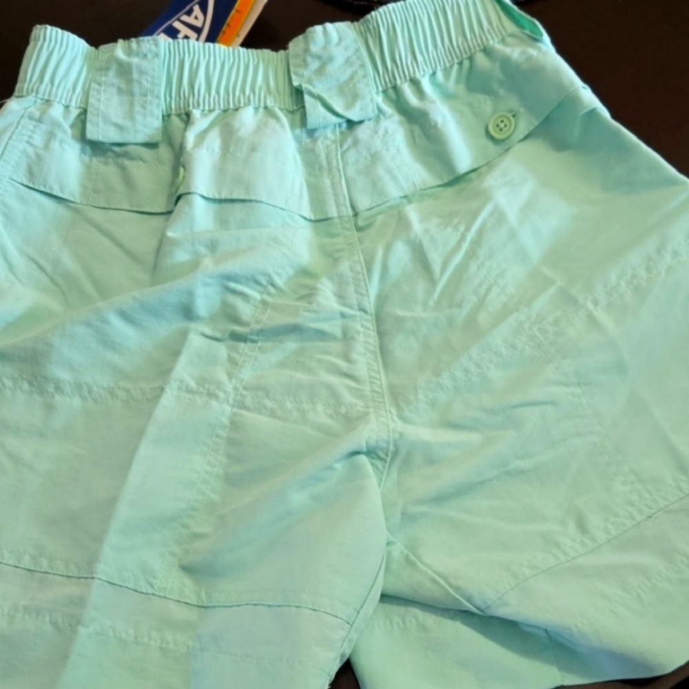 American Fishing Tackle Company AFTCO Nitlon Size 28